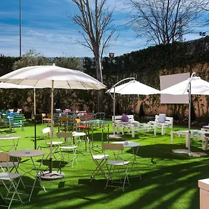 Hotell Alameda Aeropuerto, Affiliated By Melia, Madrid