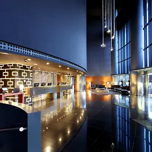 Hotel Eurostars Tower, Madrid