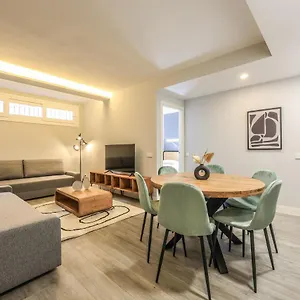 Reformados En Arturo Soria Apartamento