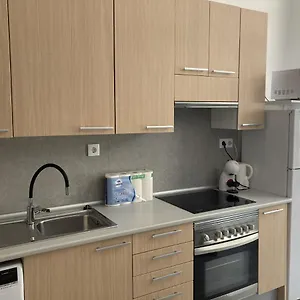Pueblo Nuevo Apartamento